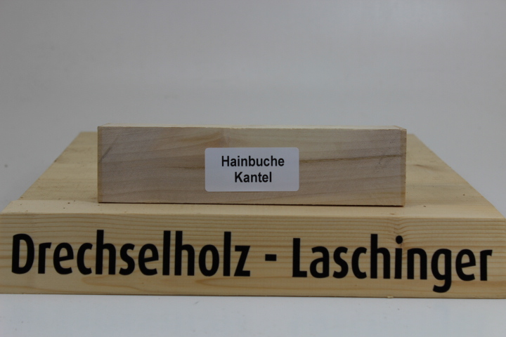 Hainbuche Kantel 70x70x300 mm