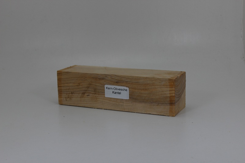 Hobbyholz Zirbe L/B/H 800x100x26 mm