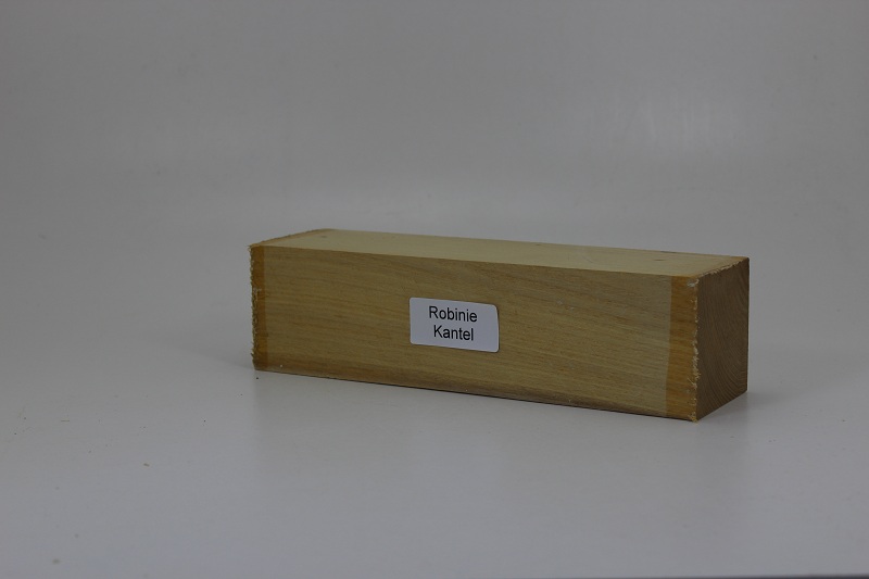 Robinie Kantel 70x70x300 mm