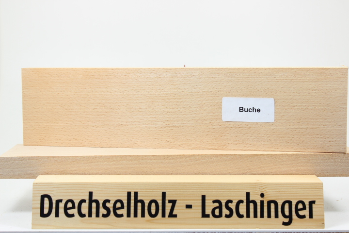Hobbyholz Buche L/B/H 800x100x28 mm