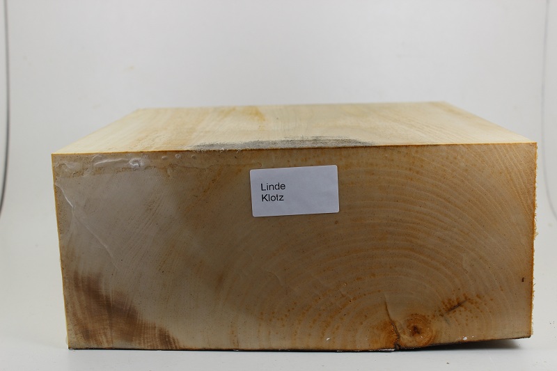 Linde Klotz 300x300x70 mm