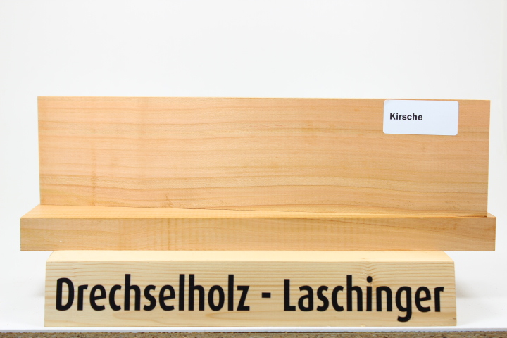 Hobbyholz Kirsche L/B/H 1180x100x22 mm