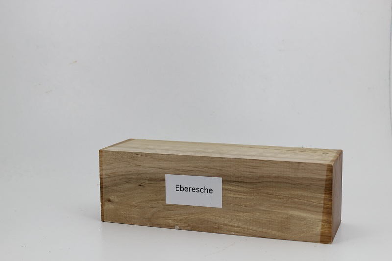 Eberesche Kantel 40x40x300 mm