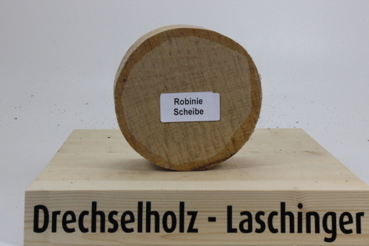 Robinie Scheibe 200/70 mm