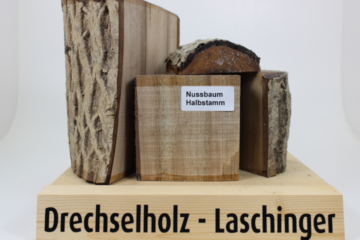 Eiche Scheibe 250/70 mm